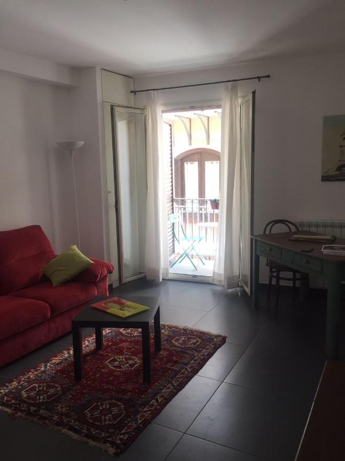 Guascone Apartamento Palermo