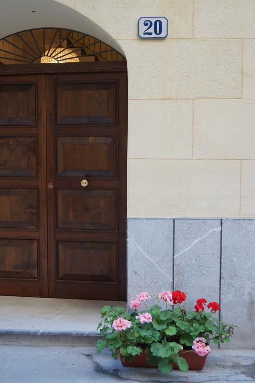 Guascone Apartamento Palermo