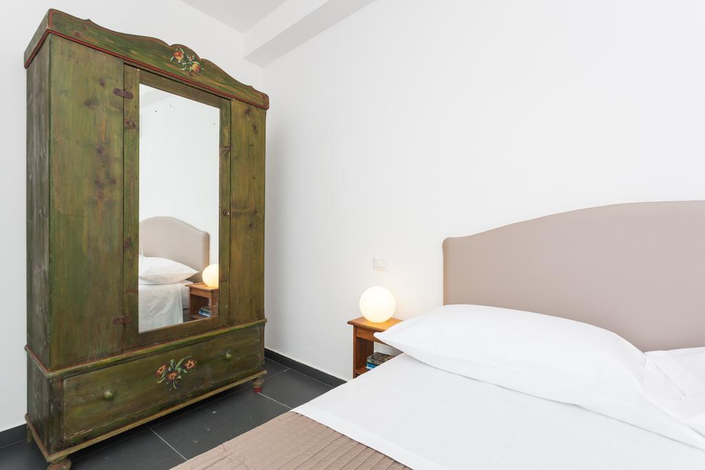 Guascone Apartamento Palermo