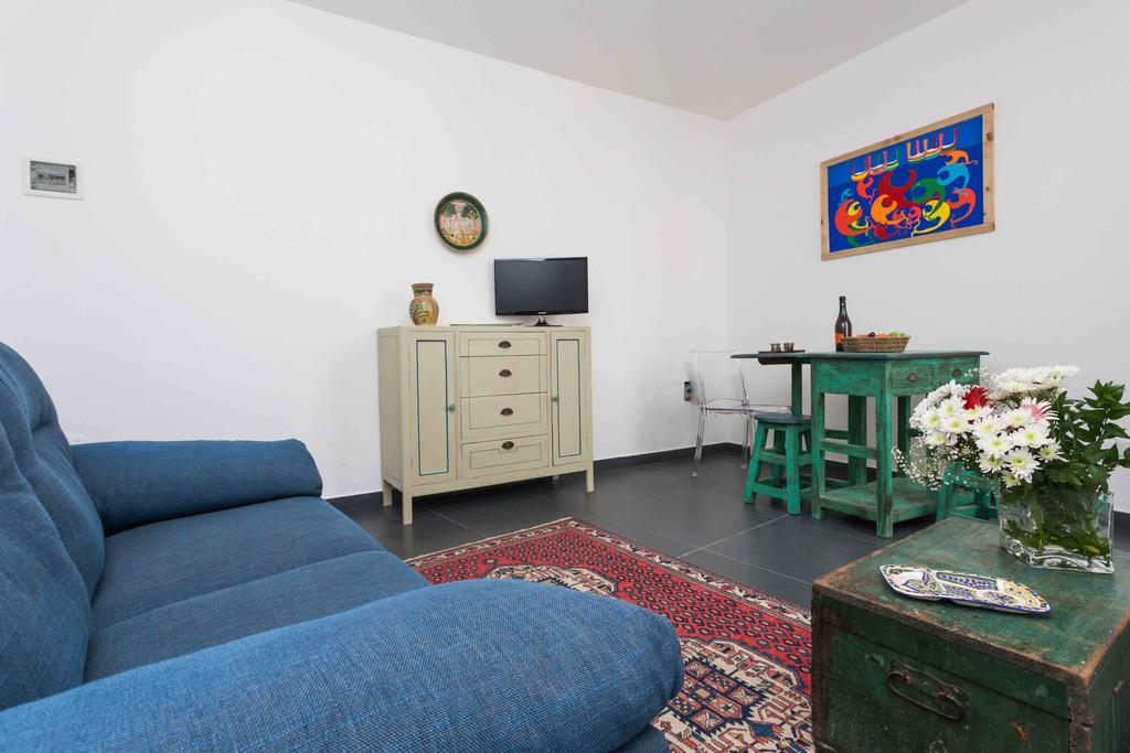 Guascone Apartamento