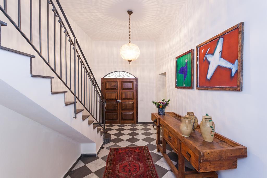 Guascone Apartamento