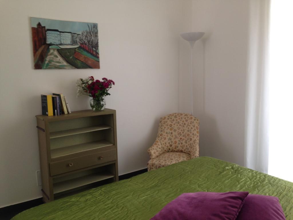Guascone Apartamento *