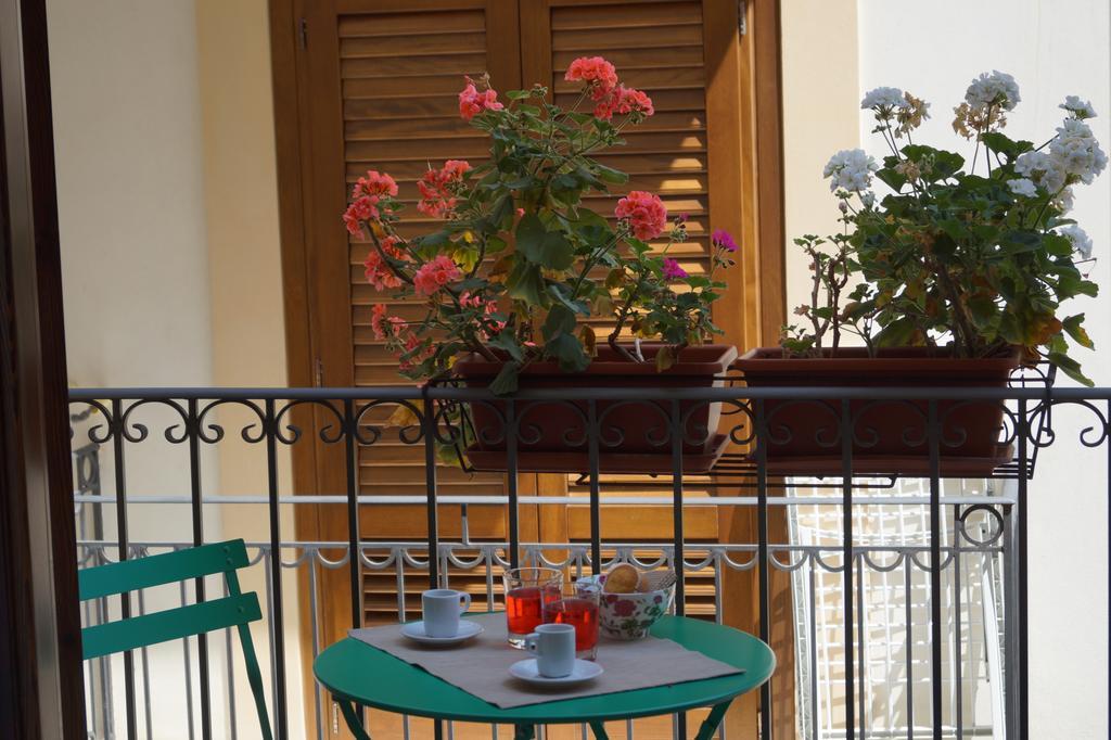 Apartamento Guascone *