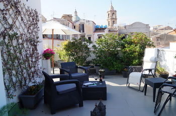 Apartamento Guascone Palermo