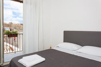 Guascone Apartamento Palermo