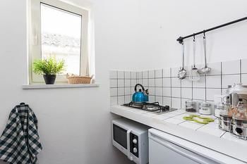 Guascone Apartamento Palermo