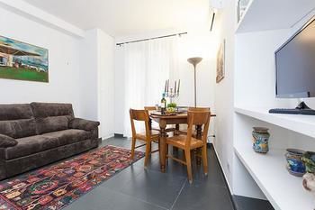 Guascone Apartamento Palermo