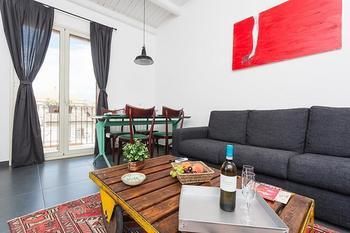 Guascone Apartamento Palermo