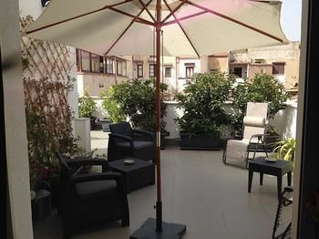 Guascone Apartamento *
